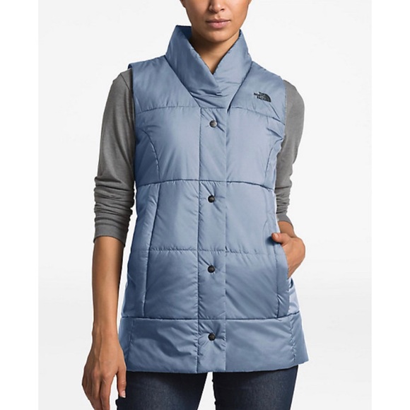Nwt The North Face Femtastic Insulated 